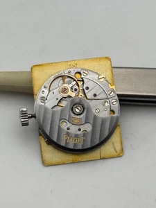 Piaget 500P Automatisches Uhrwerk - Bild 1 von 5