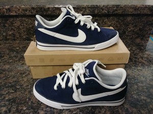 nike sweet classic canvas mens