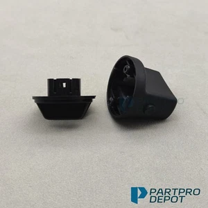 For Mazda CX-7 CX-9 Speed 6 Ignition Key Knob Push Turn Switch + Base Mount - Picture 1 of 7