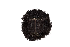 Rainforest Howler Monkey Maske - Bild 1 von 11