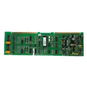 Siemens (Pyrotronics)-RC ALD-2I-RC RECON-Controlador de bucle analógico (2 bucles) - Imagen 1 de 1