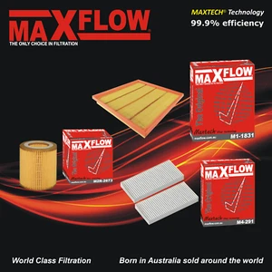 Air Oil Filter Service Kit For BMW X4 F26 xDrive 35i 3.0L 225kw N55B30A - Picture 1 of 1
