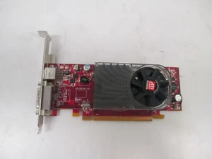 Dell 0X398D ATI Radeon 256MB PCLe Graphics Card - Picture 1 of 5