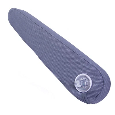 OEM NUEVO 2015-2016 Ford Transit LH Asiento del conductor Apoyabrazos Carril/Max Peltre Ajustable Foto 1 de 4