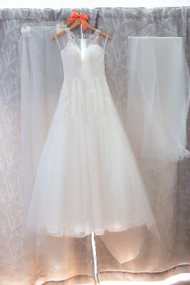 Vestidos de novia Foto 1 de 4