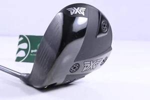 Left Hand PXG 0811 X+ Proto Driver / 12 Degree / Regular Flex Atmos Black 6 - Picture 1 of 8