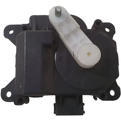 AW0638001040 Air Flap Motor/Actuator Subaru B9 Tribeca 2007 - Imagem 1 de 2