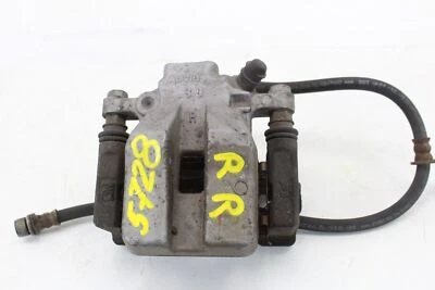 2013 - 2018 LEXUS ES300H ES350 REAR RIGHT PASSENGER SIDE BRAKE CALIPER OEM #5728 - Image 1 of 4