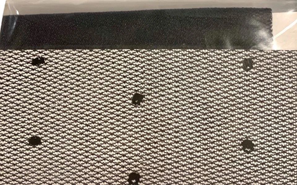 HUE - Fabulosas transparentes de moda/talla 1 (pequeñas) Foto 1 de 2