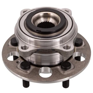 New Hub Assembly Fits Genesis G90 3.3L 5.0L 2017 2018 2019 By PT512634 BR931115 - Picture 1 of 4