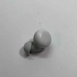 Google Pixel Buds Auricolari In-Ear Wireless Serie A - Bianco Chiaro Lato Sinistro (L) - Foto 1 di 3