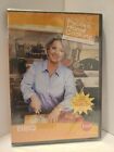Food Network: Paula's Home Cooking With Paula Deen Bbq (Dvd, 2004) Brand New