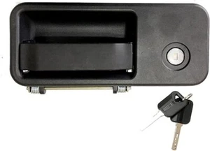 Exterior Cabin Door Handle Volvo VNL 630 670 730 780 680 Trucks 2005-2018 - Picture 1 of 3