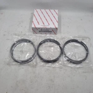 ME202940 Genuine For Mitsubishi L200 TRITON 2.8 RING SET PISTON - Foto 1 di 6
