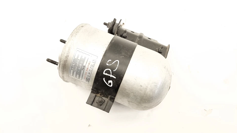 HYUNDAI Kona Aria Condizionata Ricevitore Dryer 97805-K4500 Elettricità 150kw - Image 1 of 4