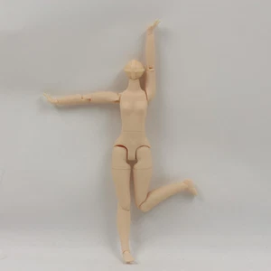 spedizione gratuita! 1 pezzo articolazioni di fabbrica corpo mobile per pelle normale Middie Blythe - Foto 1 di 2