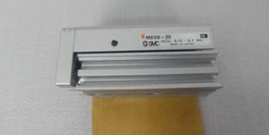 1PC SMC MXS8-20 Slide Table Cylinder (Opened box, NEW) - Picture 1 of 7