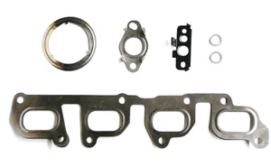 Volkswagen Crafter Amarok 2.0 803955 109hp 122hp 136hp Turbocharger Gasket Kit - Picture 1 of 1