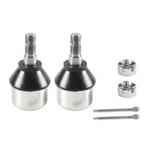 Lower Ball Joint 7061158 WE351030, Iron Replacements For 500 7080927, 7080673 - Picture 1 of 8