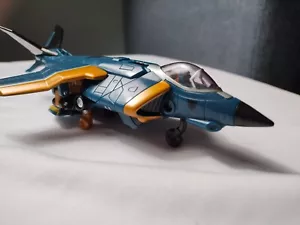 Transformers Revenge Of The Fallen DIRGE deluxe 2008 ROTF - Picture 1 of 8
