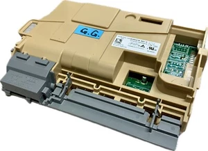 Whirlpool Dishwasher WDF520PADB8 Control Board P/N W10906426 W10834738 Rev D - Picture 1 of 4