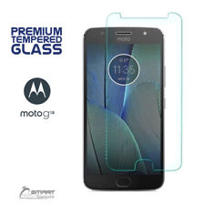 Tempered Glass Screen Protector Guard For Motorola Moto G5s G5s Plus