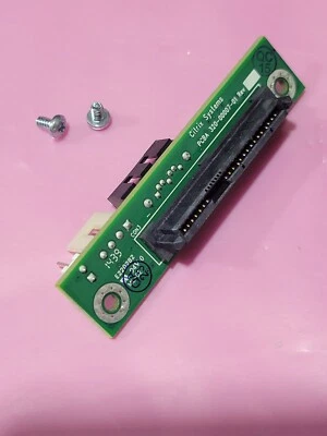 Placa de plano posterior de disco duro Citrix NSMPX 7500 SATA 320-00007-01 Foto 1 de 3