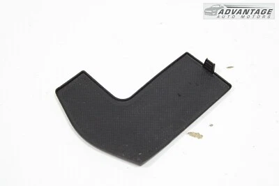 19-23 FORD TRANSIT CONNECT CONSOLA REPOSABRAZOS COMPARTIMENTO DE ALMACENAMIENTO ALFOMBRILLA INSERCIÓN OEM Foto 1 de 4