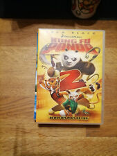Dvd Zone 2 /  VF Dvd kung Fu panda 2