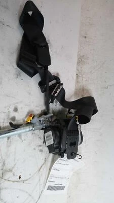 2015 Dodge Dart Passenger Seat Belt OEM White 84K Miles Warranty NJ25-18297 Foto 1 de 3