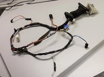 Arnés de cables puerta delantera derecha Chrysler 300M año 2004 04759732 AF Foto 1 de 2