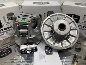 Arctic Cat Wildcat 1000, Primary & secondary clutch 0823-498 0823-461 0823-499 - Picture 1 of 2