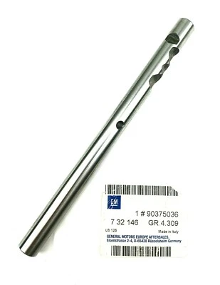 Original GM Opel 90375036 Barra Conexión 1 2. Marchas Vectra Corsa Astra Meriva - Imagen 1 de 4