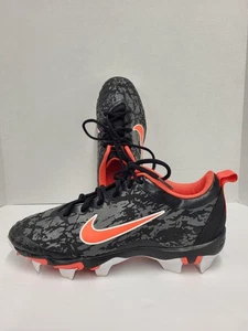 Nike FastFlex Größe 10 Baseball Softball Fußballschuhe schwarz orange AR0996-016 - Bild 1 von 13