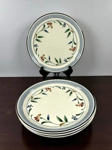 Platos de postre Keltcraft de Noritake (juego de 4) de Irlanda - Imagen 1 de 11