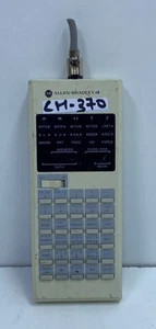 AB 1745-PT1 PROGRAMMER, SER. A, FRN 2, HAND-HELD PROGRAMMER, CH#370 (TESTED) - Picture 1 of 6