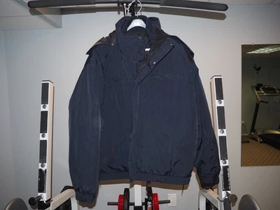 511 TACTICAL 5 in 1 DUTY JACKET Police Security NEW 2XL - Image 1 of 4