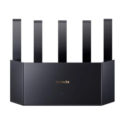 AX3000 WiFi 6 Router (RX12L Pro) - Dual Band Gigabit Router for Wireless Inte... - Image 1 of 4