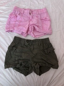 Justice Girls Shorts - Picture 1 of 4