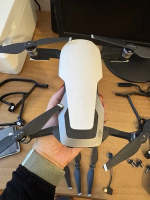 drone dji Mavic Air  - Immagine 1 di 3