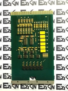 Soudronic 4.10.801.811 Circuit Board - Picture 1 of 5