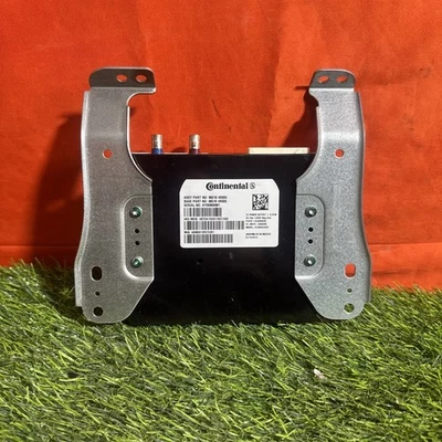 14 15 2014 2015 MÓDULO DE CONTROL DE COMUNICACIÓN HYUNDAI SONATA 96510 4R005 #261A Foto 1 de 4