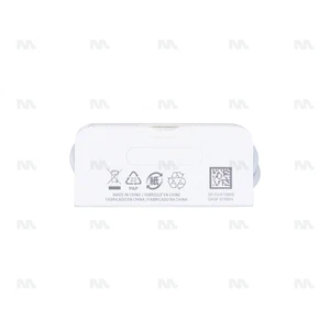 Samsung USB-C Cable Original Carga y Datos Blanco - Imagen 1 de 2
