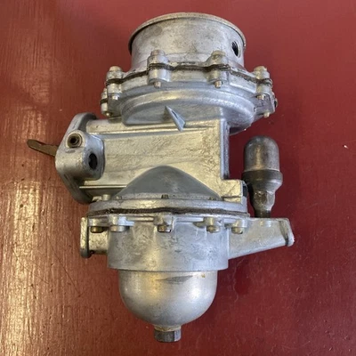 Oldsmobile 1939 1940 8 cilindros sistema de combustible bomba 516 Nors Foto 1 de 4