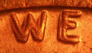 1972 Doubled Die Obverse # 8 (FS-108) Lincoln Cent - Early Die State - BU - N-2 - Picture 1 of 13