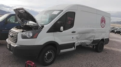 Ford Transit 250 2017 motor de 3,5 L fabricante de equipos originales 104 k millas - LKQ440545008 Foto 1 de 4