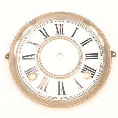 Reloj Ingraham Dial Pan 6 pulgadas - XC1107 Foto 1 de 2