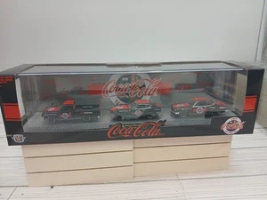 M2 MACHINES TOKYO COCA COLA NISSAN FAIRLADY Z432, SKYLINE GT-R & Datsun Truck - Picture 1 of 7