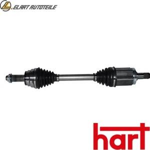 ANTRIEBSWELLE 456 582 FÜR BMW X6/E71/E72/F16/F86 X5/E70/F15/F85 N55B30 N54B30 - Picture 1 of 8