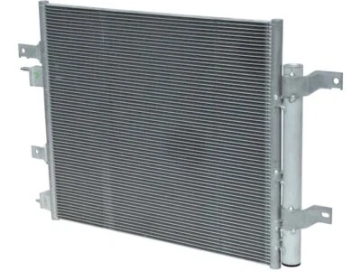 Конденсатор кондиционера для Jaguar XJR 2014-2017 28491DWSG 2015 2016 - Изображение 1 из 2